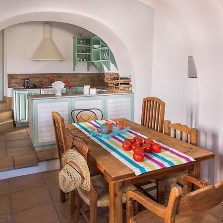 Sfendoni House Villa Frillingiánika Екстериор снимка