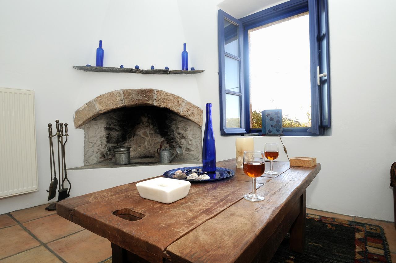 Sfendoni House Villa Frillingiánika Екстериор снимка